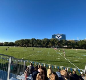 Soccer Field image 3