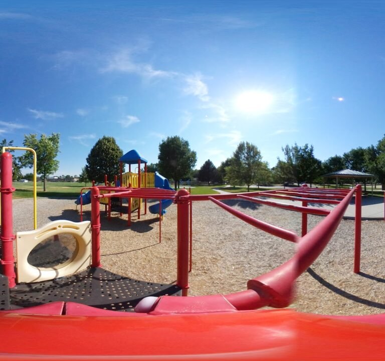 Soccer Field image 3