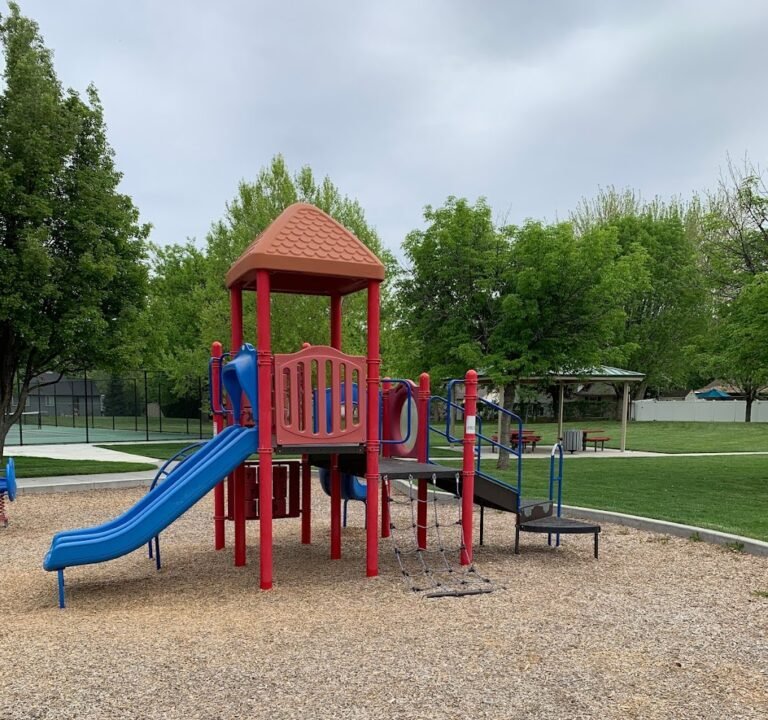 Soccer Field image 2