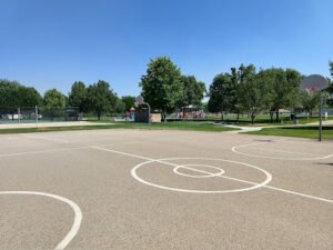 Soccer Field image 1