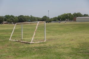 Soccer Field image 1