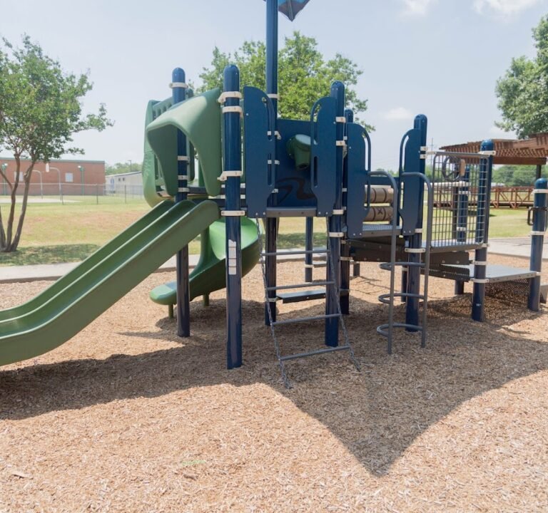 Soccer Field image 2