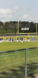 Soccer Field image 1