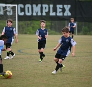 Soccer Field image 4