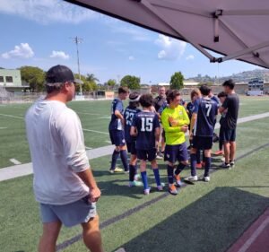 Soccer Field image 3