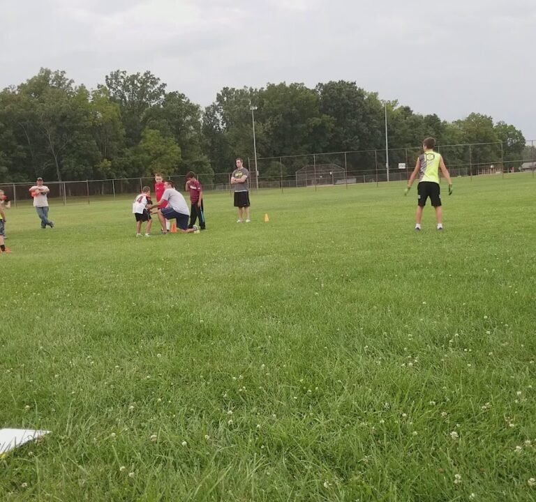 Soccer Field image 4