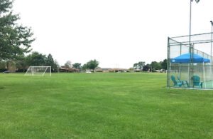 Soccer Field image 1