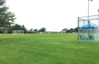 Soccer Field image 1