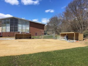 Soccer Field image 1