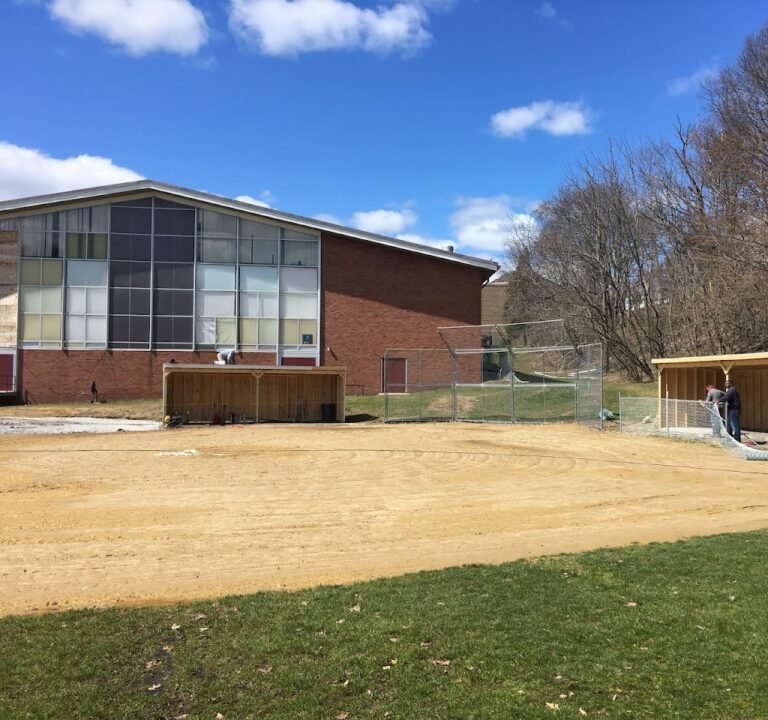 Soccer Field image 2