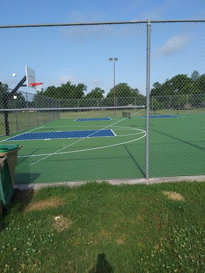 Soccer Field image 1