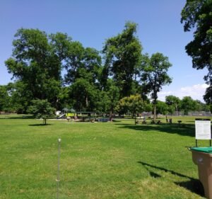 Soccer Field image 2