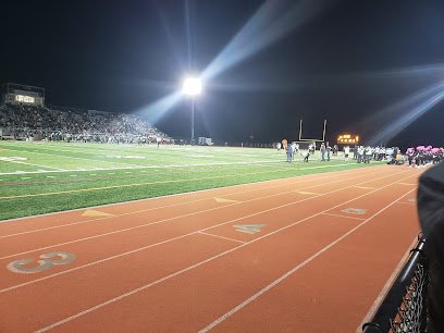 Soccer Field image 1