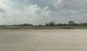 Soccer Field image 1