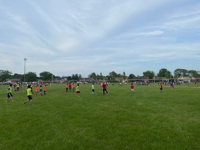 Soccer Field image 1