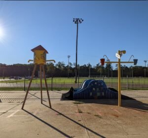 Soccer Field image 2