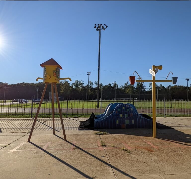 Soccer Field image 2