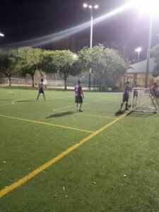 Soccer Field image 1