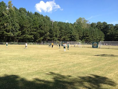 Soccer Field image 1