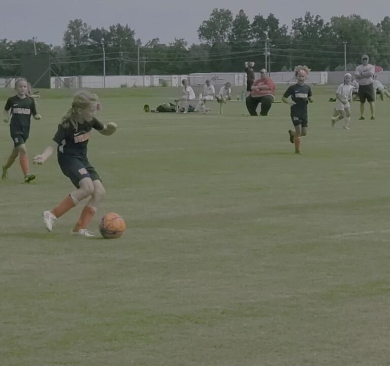 Soccer Field image 3