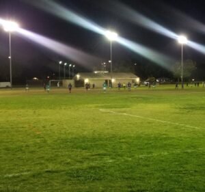 Soccer Field image 3