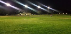 Soccer Field image 1