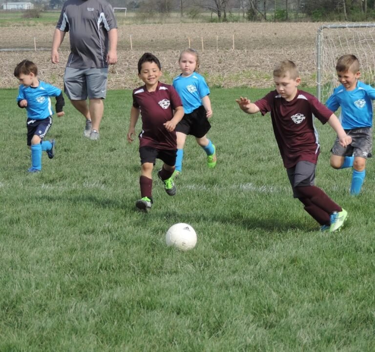 Soccer Field image 3