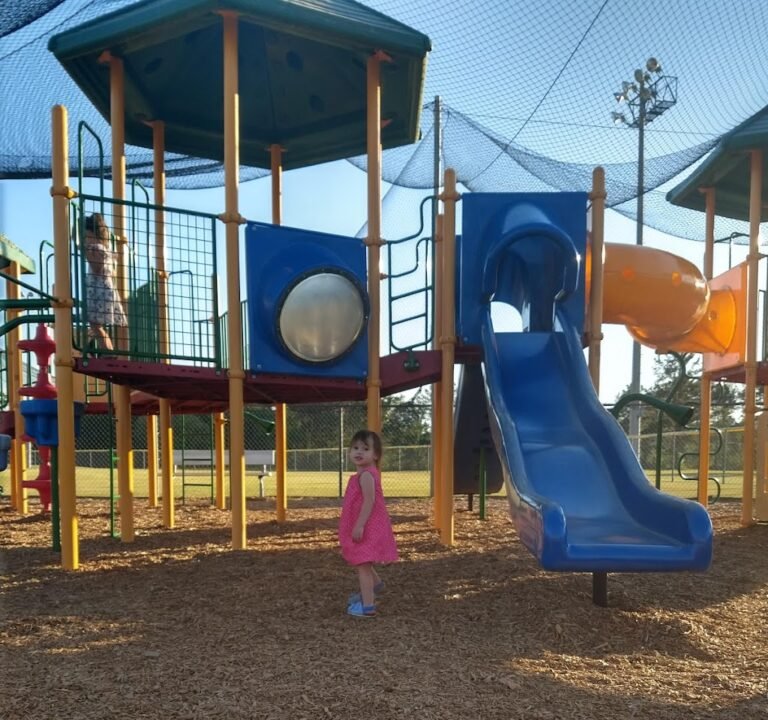 Soccer Field image 2