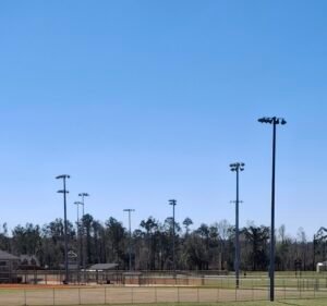 Soccer Field image 3
