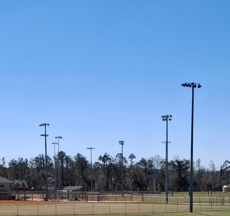 Soccer Field image 3