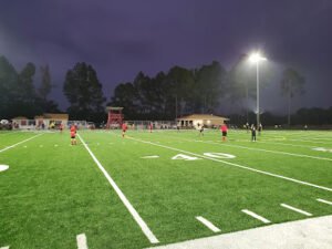 Soccer Field image 1