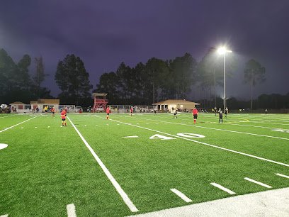 Soccer Field image 1