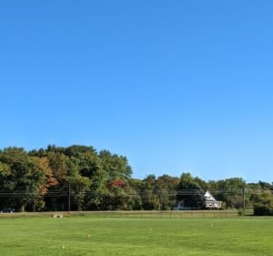 Soccer Field image 2