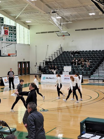 Soccer Field image 1