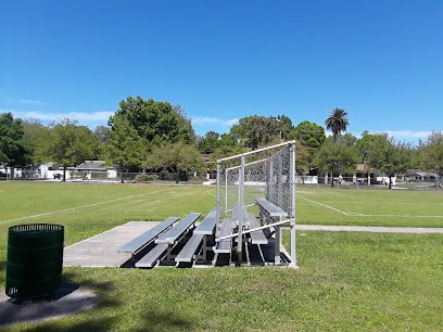 Soccer Field image 1
