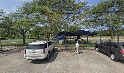 Soccer Field image 1