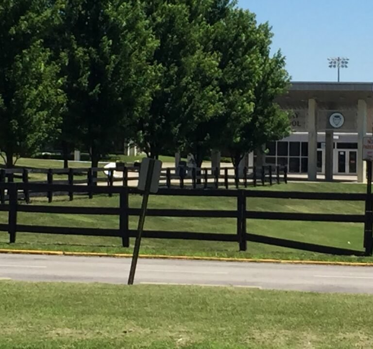 Soccer Field image 2