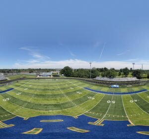 Soccer Field image 3