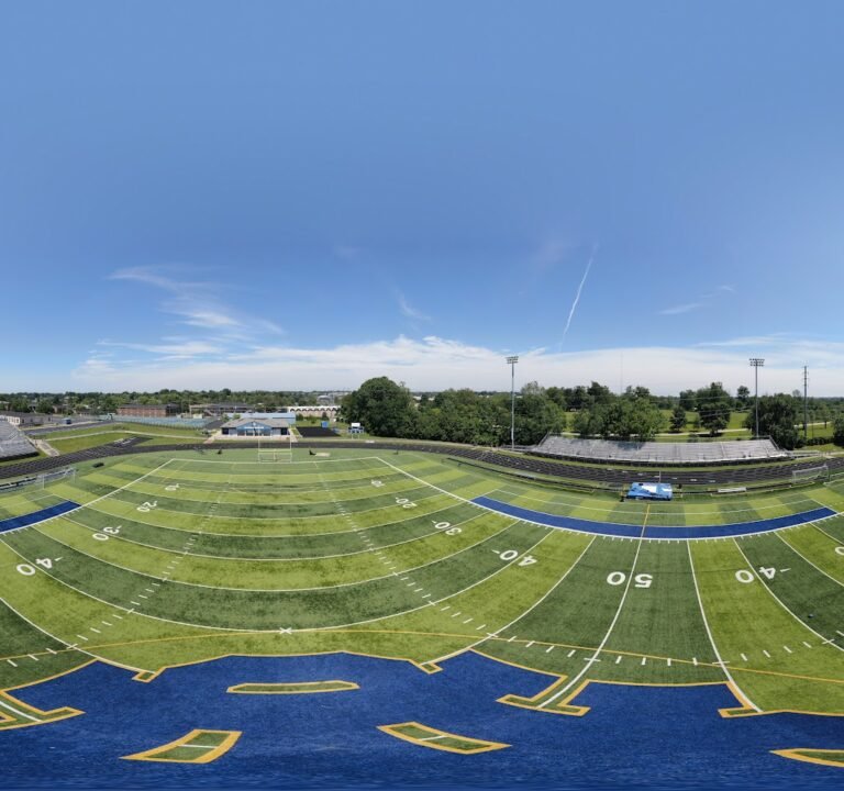 Soccer Field image 3