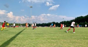 Soccer Field image 1