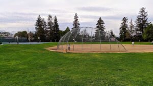 Soccer Field image 1