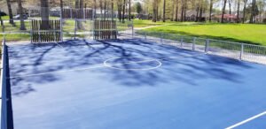 Soccer Field image 1