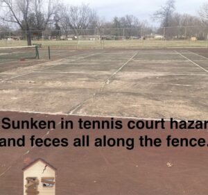 Soccer Field image 3