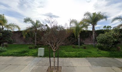 Soccer Field image 1