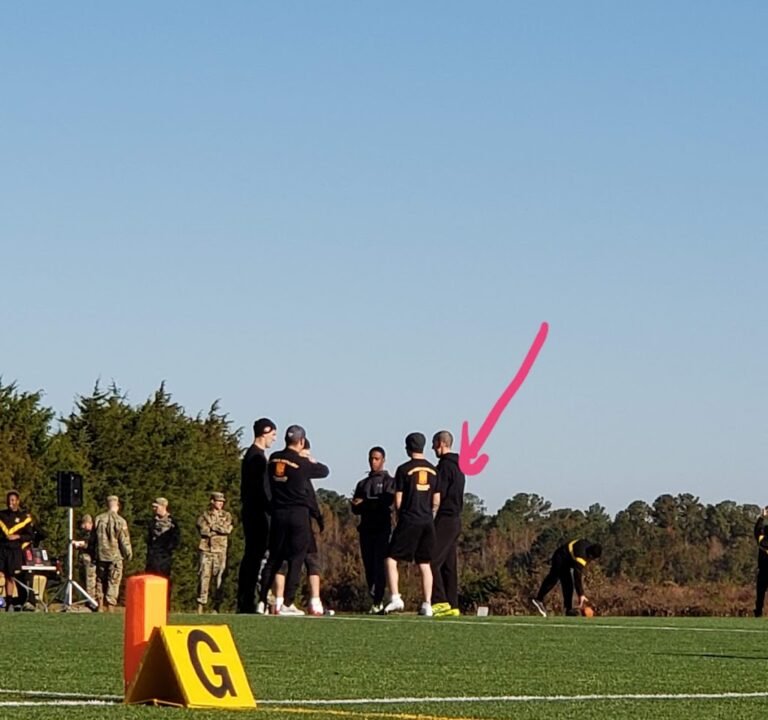 Soccer Field image 2