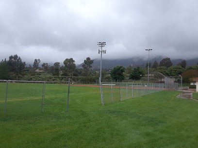 Soccer Field image 1