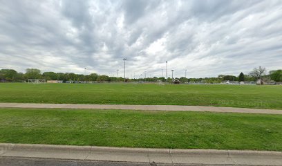 Soccer Field image 1