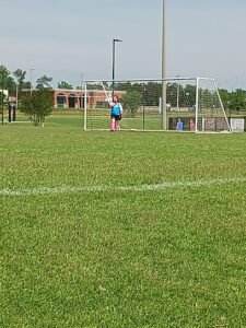 Soccer Field image 1