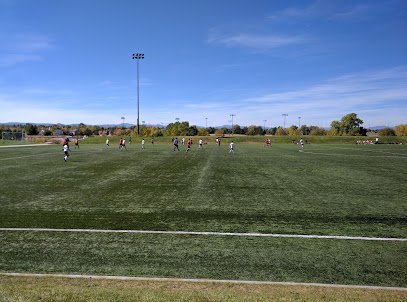 Soccer Field image 1