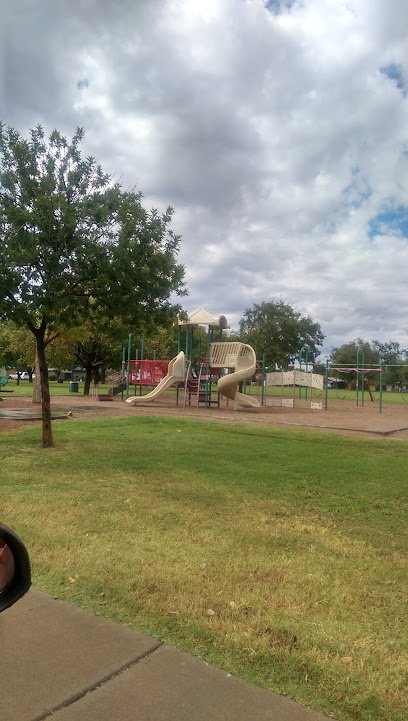 Soccer Field image 1